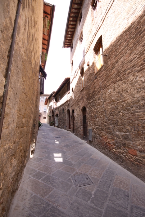 Toscane 09 - 302 - St-Gimignano